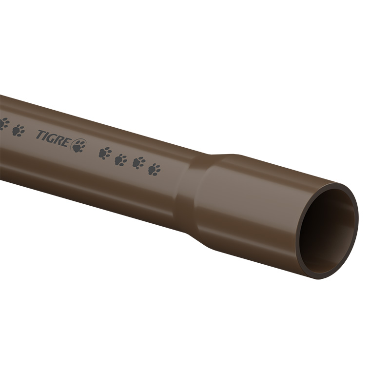 Tubo Soldável Tigre25 mm x 6m