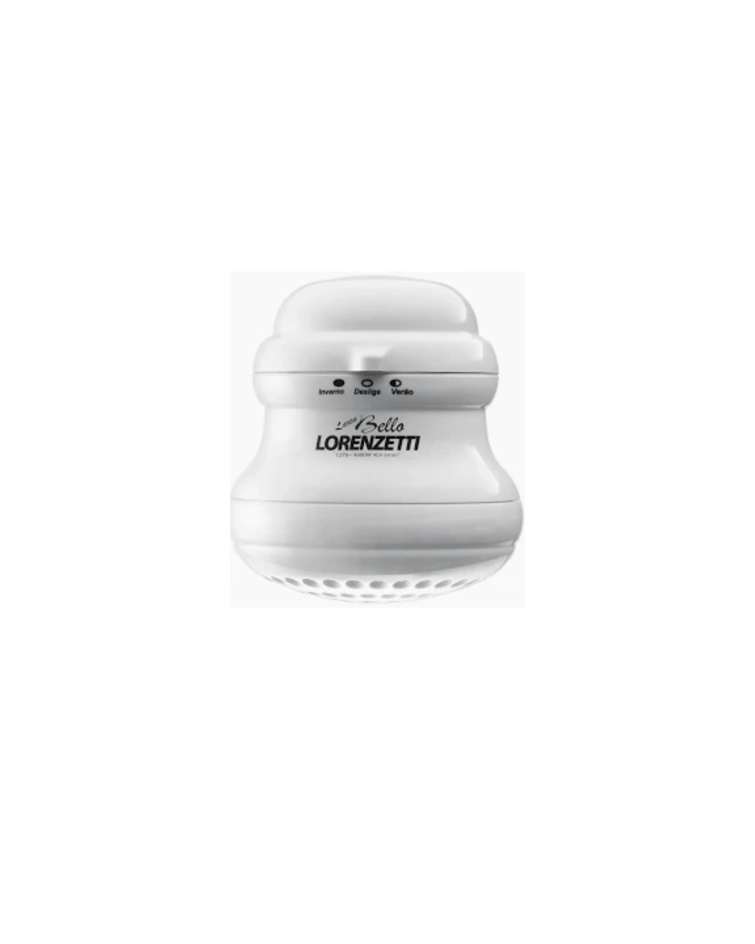 Ducha Bello Banho Ultra 220V