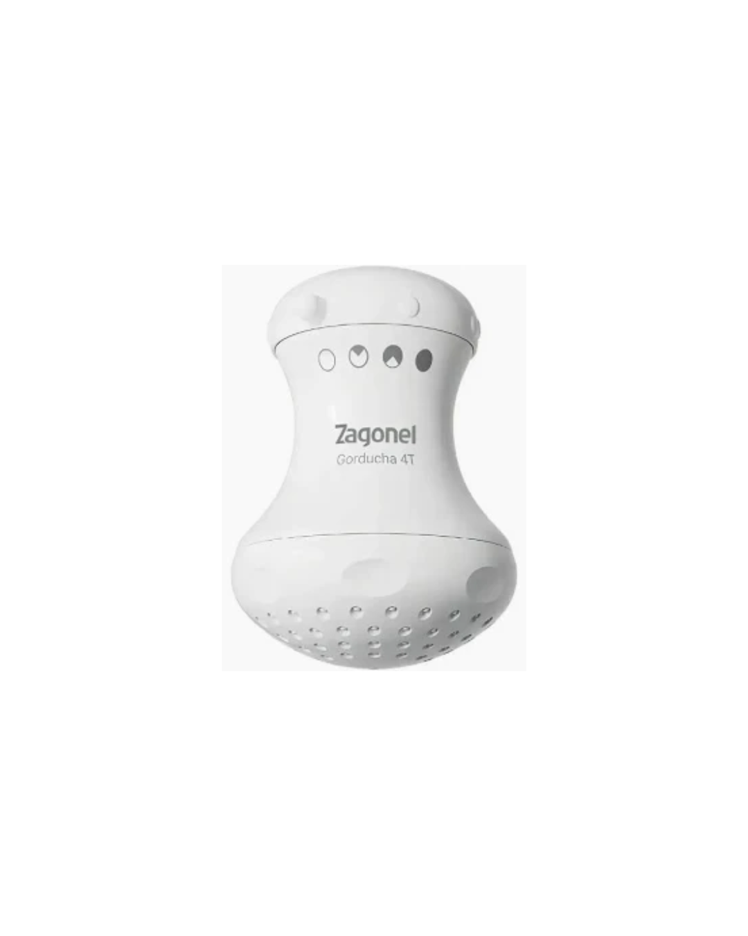 Ducha Gorducha Zagonel 220V