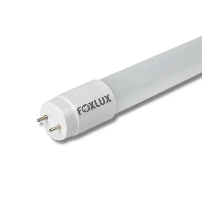 Lâmpada LED Tubular Foxlux