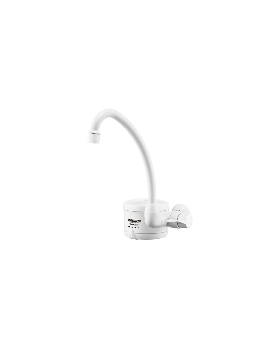 Torneira Elétrica Lorenzetti Loren Easy 220 V
