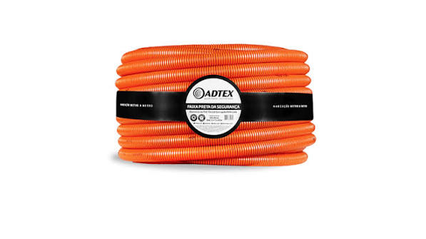 Tubo Corrugado Adtex