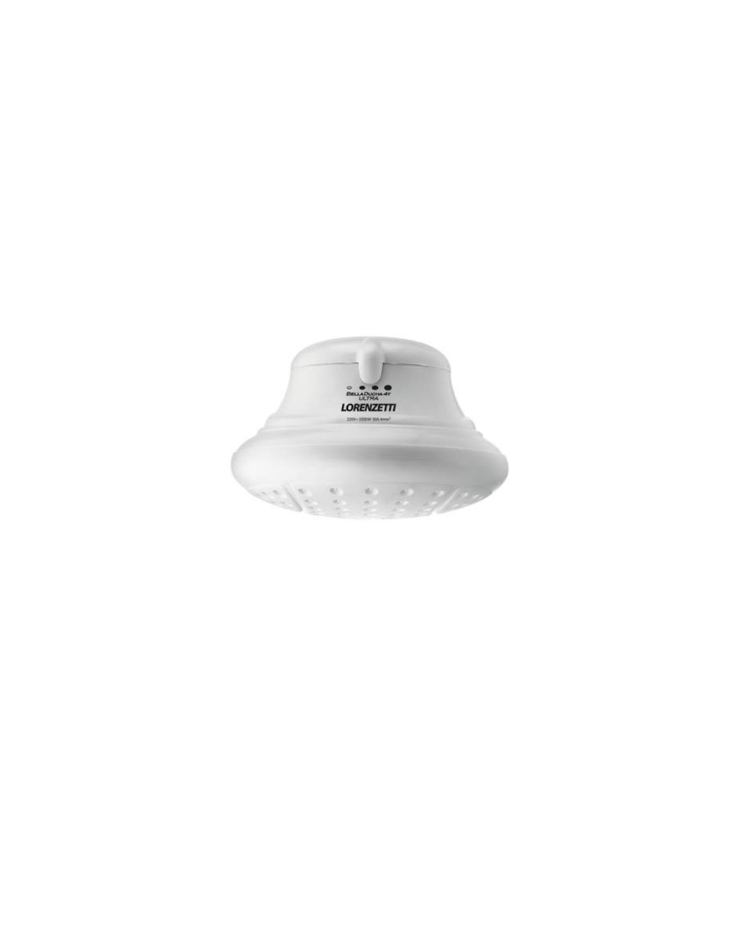Ducha Bella Ducha Ultra 4 temperaturas 220V