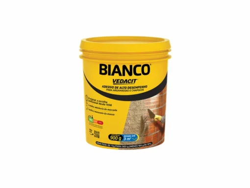 Adesivo de Alto Desempenho Bianco Balde 18L
